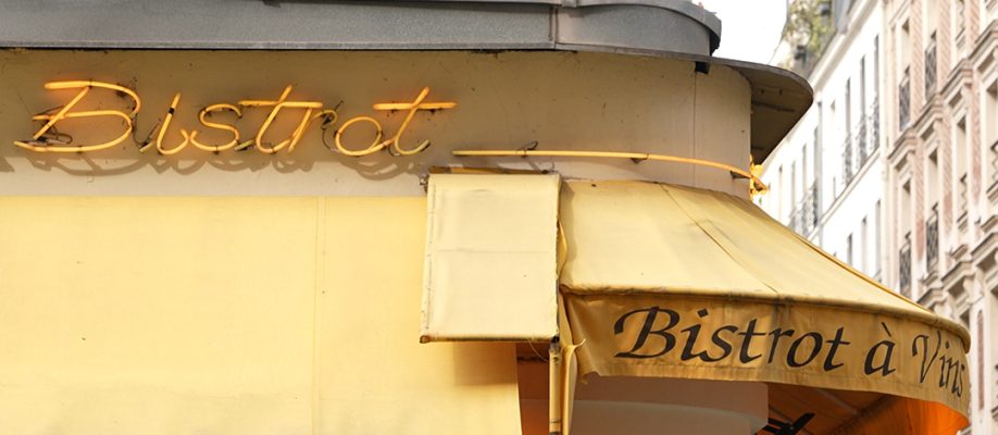 BISTROTS